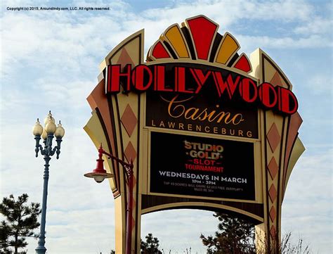 O Casino Hollywood Indiana Sul