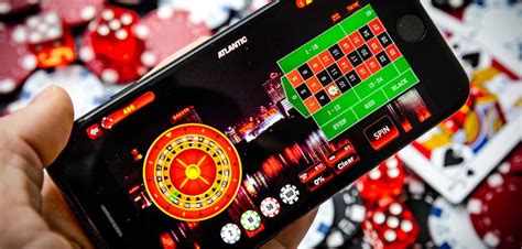 O Casino Movel Apps