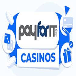 O Casino Movel Payforit