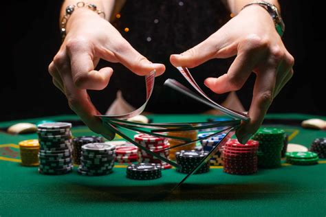 O Casino Poker Eklentisi