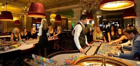 O Casino Poker Praha