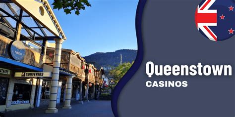 O Casino Queenstown