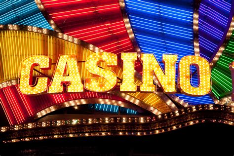 O Casino Trabalho De 2024 Online Gratis