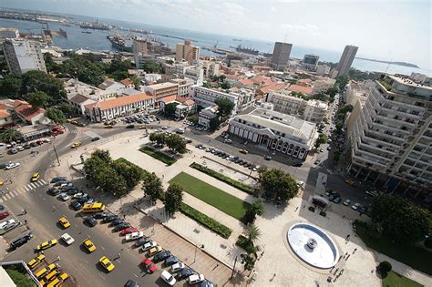 O Cassino De Cidade De Dakar