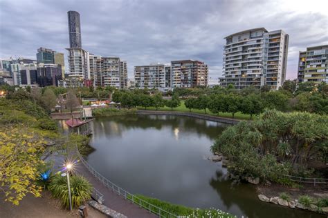 O Cassino De Torres De Brisbane Esperanca Rua