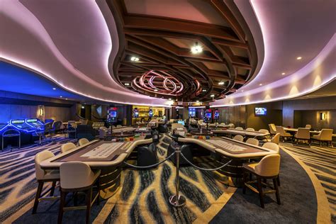 O Colony Club Casino