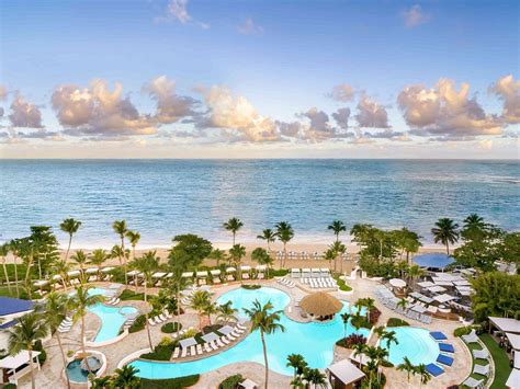 O El San Juan Resort &Amp; Casino All Inclusive