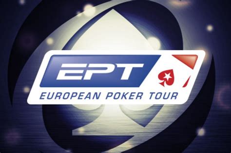 O European Poker Tour 9