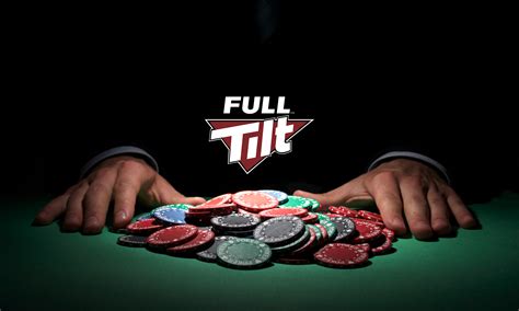 O Full Tilt Poker Blog Freeroll Passar