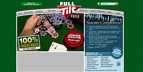 O Full Tilt Poker Tiquete De Torneio Gratis