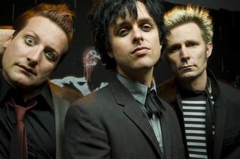 O Green Day Maquina De Fenda