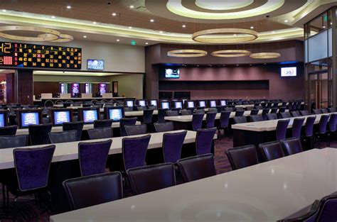 O Green Valley Ranch Casino Bingo