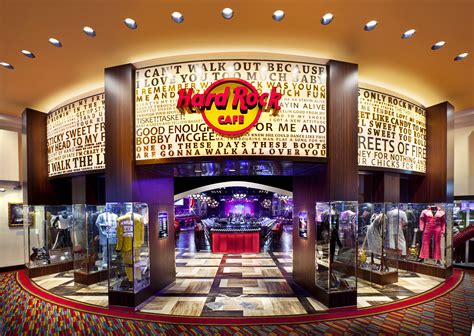 O Hard Rock Cafe Tampa Torneios De Poker