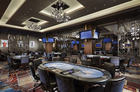 O Hard Rock Casino De Hollywood Poker Revisao