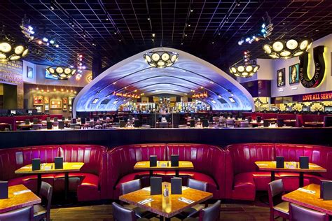 O Hard Rock Casino Em Tampa Fl Restaurantes