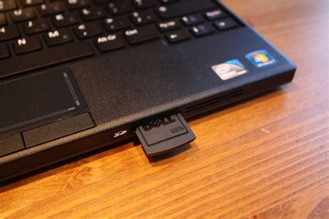 O Hp Touchpad Tem Slot Microsd