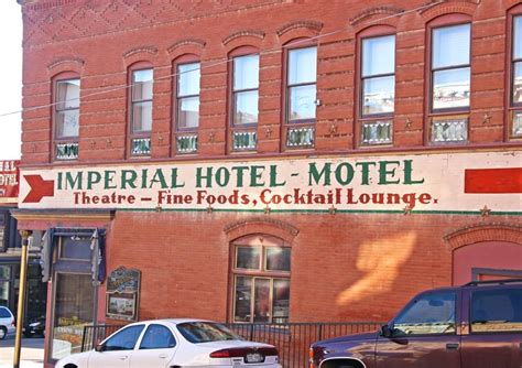 O Imperial Casino Cripple Creek Colorado