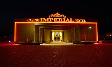O Imperial Casino Svilengrad