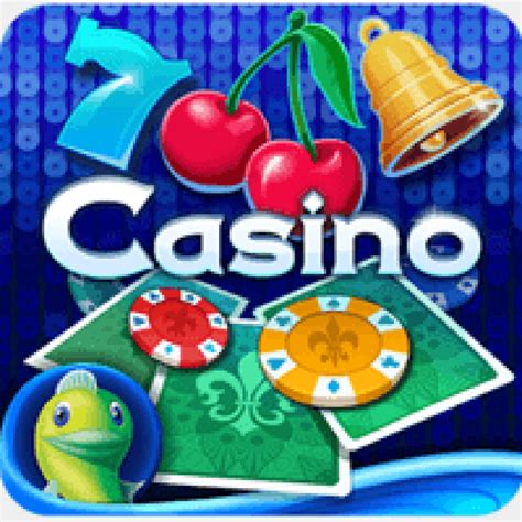 O Itunes Big Fish Casino