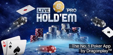 O Live Holdem Pro Receber Um Gold