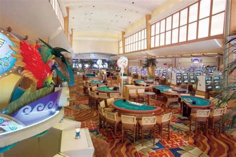 O Mais Novo Casino Em Nassau Bahamas