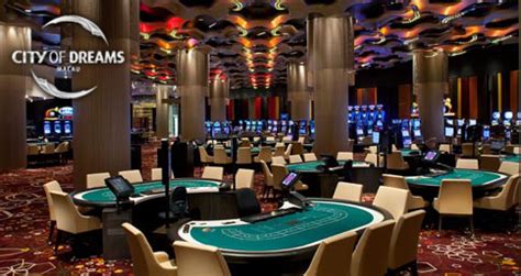 O Marina Bay Sands De Poker Holdem