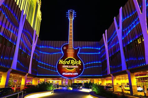 O Melhor Casino Para Ganhar Em Atlantic City