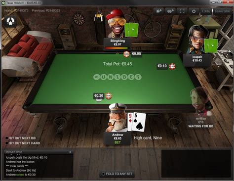 O Melhor Site De Poker Freerolls