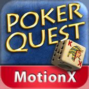 O Motionx Poker