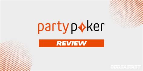 O Party Poker Nj Codigo De Bonus