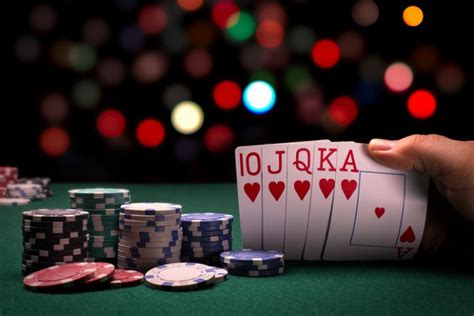 O Party Poker Retornando Para Os Eua
