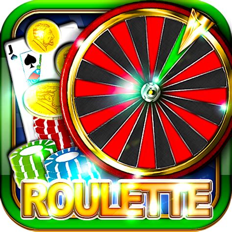 O Pocket Roulette App