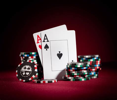 O Poker E O Jogo Na India
