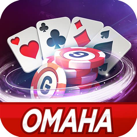 O Poker Omaha App