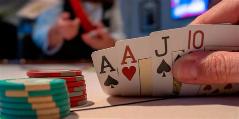 O Poker Omaha Com Limite De Pote