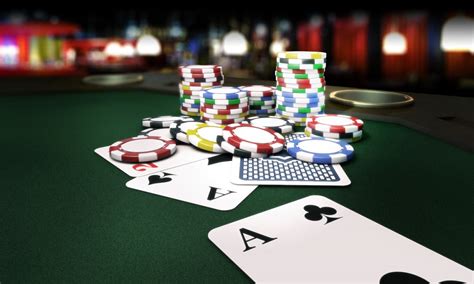 O Poker Online Com Torneios Freeroll