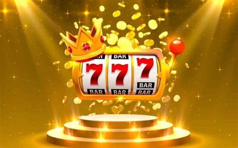 O Preco E De Direito Slots De Jackpot