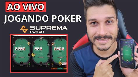 O Psg Poker Ao Vivo