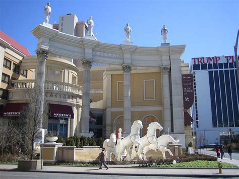 O Que Os Casinos Estao A Fechar Em Atlantic City Nova Jersey