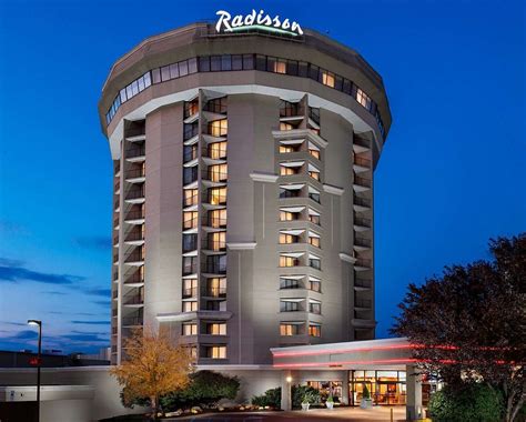 O Radisson Em Valley Forge Casino Resort   Kop Pa