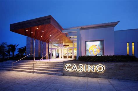 O Resorts World Casino Bimini