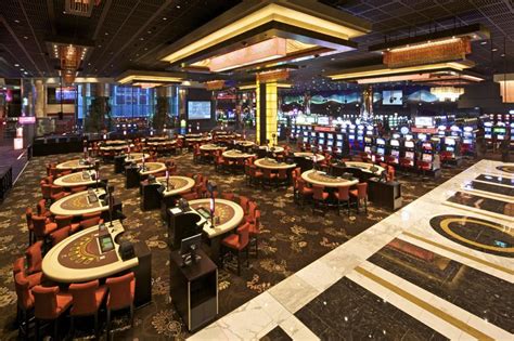 O Restaurante Black Star Casino Sydney