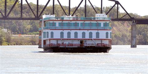 O Riverboat Casino Sioux City Iowa