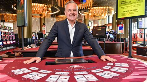 O Skycity Casino Adelaide Empregos