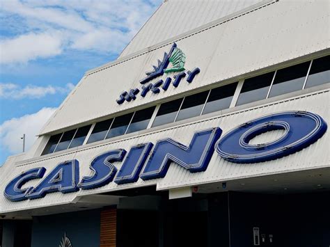 O Skycity Casino Darwin