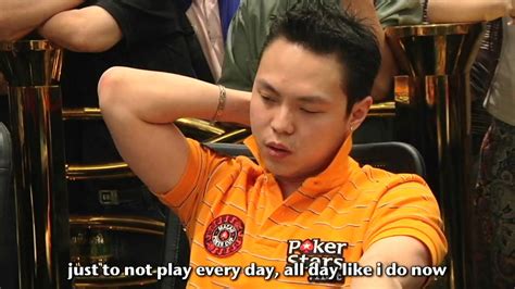 O Team Pokerstars Asia