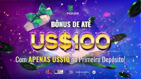 O Titan Poker Bonus De Primeiro Deposito