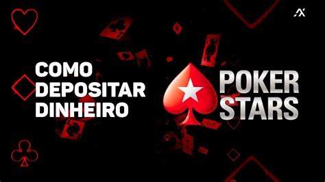 O Verdadeiro Dinheiro Do Pokerstars