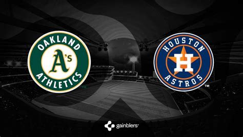 Oakland Athletics vs Oakland Athletics pronostico MLB