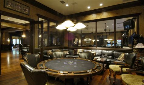 Oakland Poker De Casino